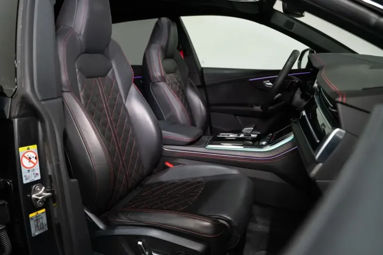 Audi SQ8 din 2024 cu 33.935 km - oferta AUD161878 - foto 16