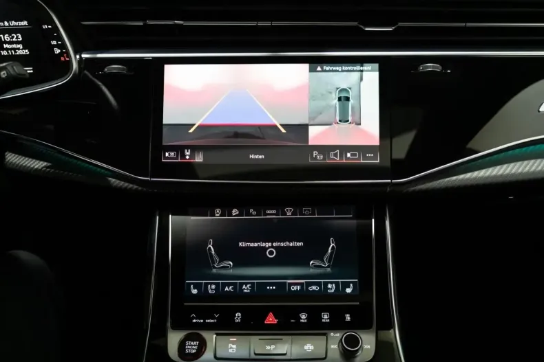 Audi SQ8 din 2024 cu 33.935 km - oferta AUD161878 - foto 17