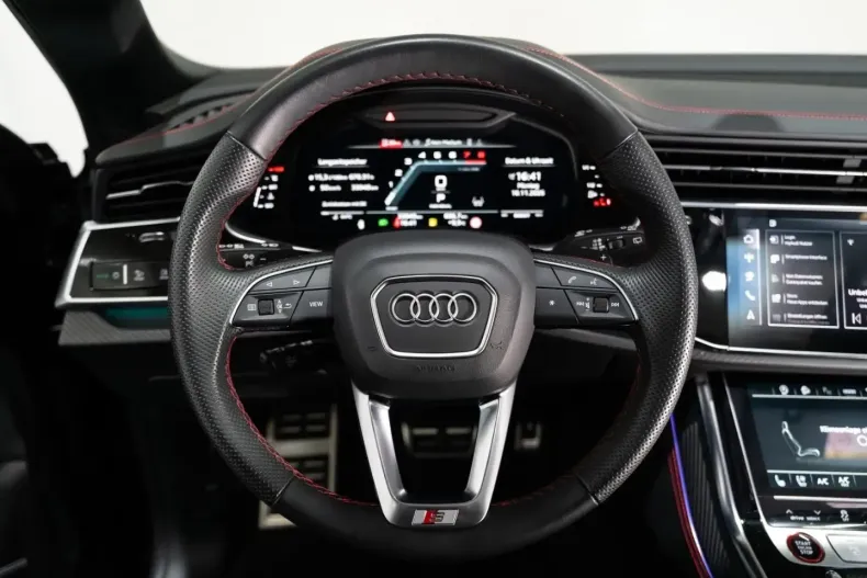 Audi SQ8 din 2024 cu 33.935 km - oferta AUD161878 - foto 18
