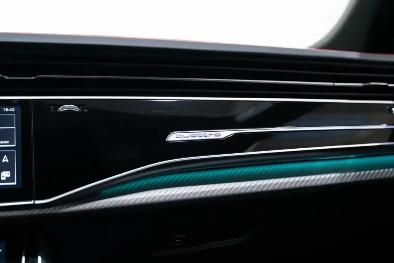 Audi SQ8 din 2024 cu 33.935 km - oferta AUD161878 - foto 20