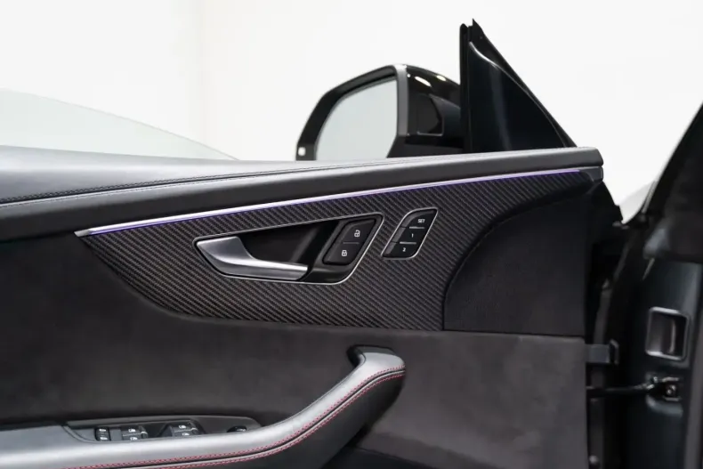 Audi SQ8 din 2024 cu 33.935 km - oferta AUD161878 - foto 21