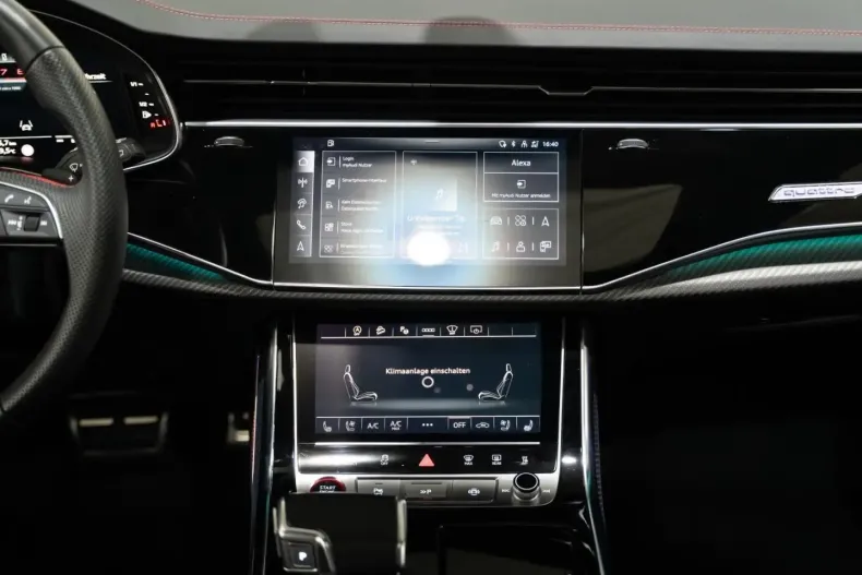 Audi SQ8 din 2024 cu 33.935 km - oferta AUD161878 - foto 22