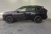 Toyota RAV4 din 2021 cu 70.963 km - oferta TOY161879 - foto 3