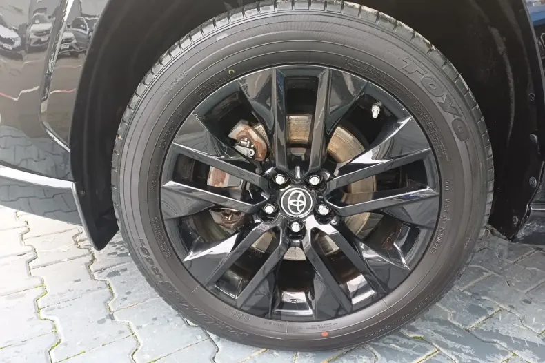 Toyota RAV4 din 2021 cu 70.963 km - oferta TOY161879 - foto 4