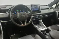 Toyota RAV4 din 2021 cu 70.963 km - oferta TOY161879 - foto 7
