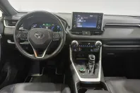 Toyota RAV4 din 2021 cu 70.963 km - oferta TOY161879 - foto 8