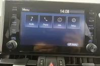 Toyota RAV4 din 2021 cu 70.963 km - oferta TOY161879 - foto 20