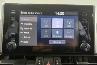 Toyota RAV4 din 2021 cu 70.963 km - oferta TOY161879 - foto 22