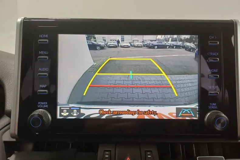 Toyota RAV4 din 2021 cu 70.963 km - oferta TOY161879 - foto 23