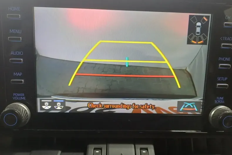 Toyota RAV4 din 2021 cu 70.963 km - oferta TOY161879 - foto 32