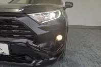 Toyota RAV4 din 2021 cu 70.963 km - oferta TOY161879 - foto 33