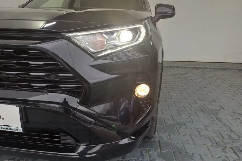Toyota RAV4 din 2021 cu 70.963 km - oferta TOY161879 - foto 33