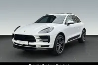 Porsche Macan din 2021 cu 59.228 km - oferta POR161880 - foto 1