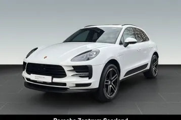 Porsche Macan din 2021 - oferta POR161880