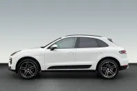 Porsche Macan din 2021 cu 59.228 km - oferta POR161880 - foto 2