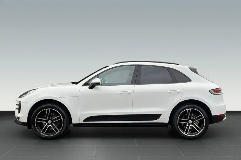 Porsche Macan din 2021 cu 59.228 km - oferta POR161880 - foto 2