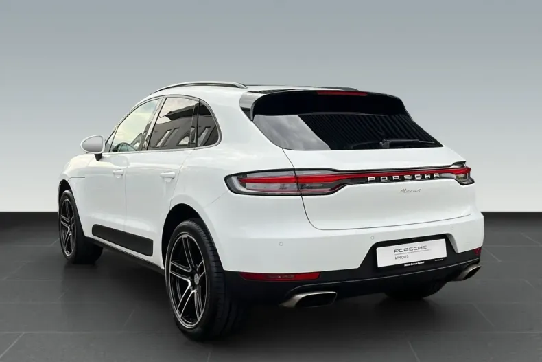Porsche Macan din 2021 cu 59.228 km - oferta POR161880 - foto 3