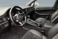 Porsche Macan din 2021 cu 59.228 km - oferta POR161880 - foto 4