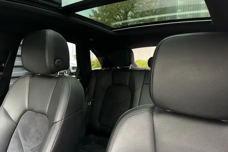 Porsche Macan din 2021 cu 59.228 km - oferta POR161880 - foto 5