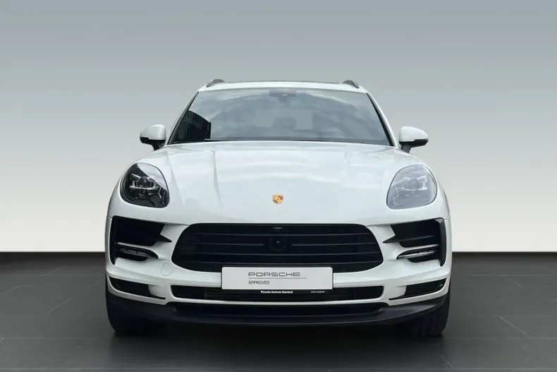 Porsche Macan din 2021 cu 59.228 km - oferta POR161880 - foto 6