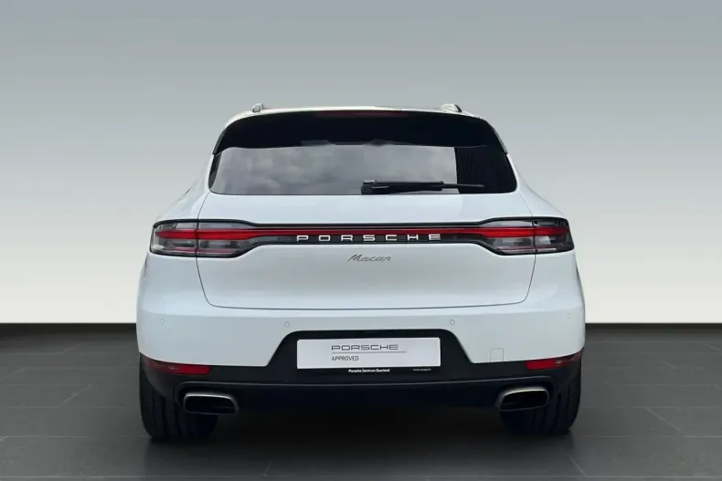 Porsche Macan din 2021 cu 59.228 km - oferta POR161880 - foto 7