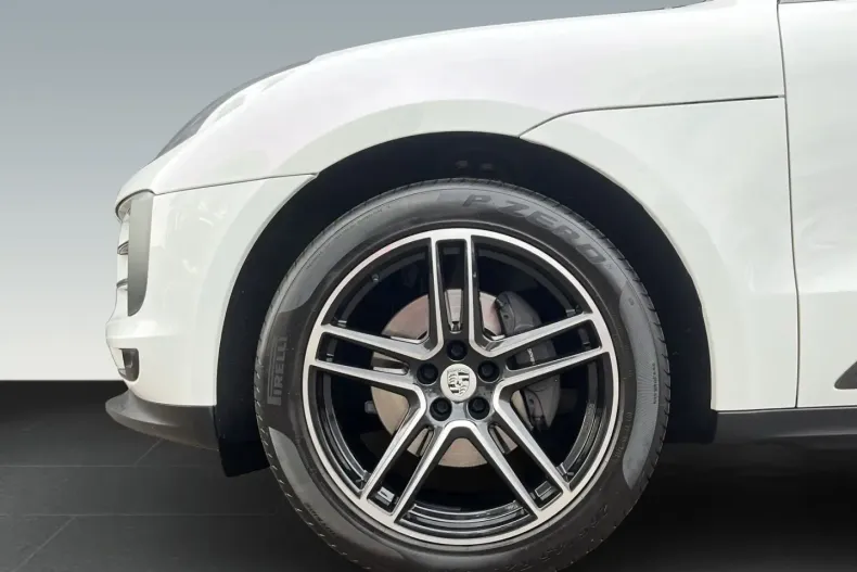 Porsche Macan din 2021 cu 59.228 km - oferta POR161880 - foto 8