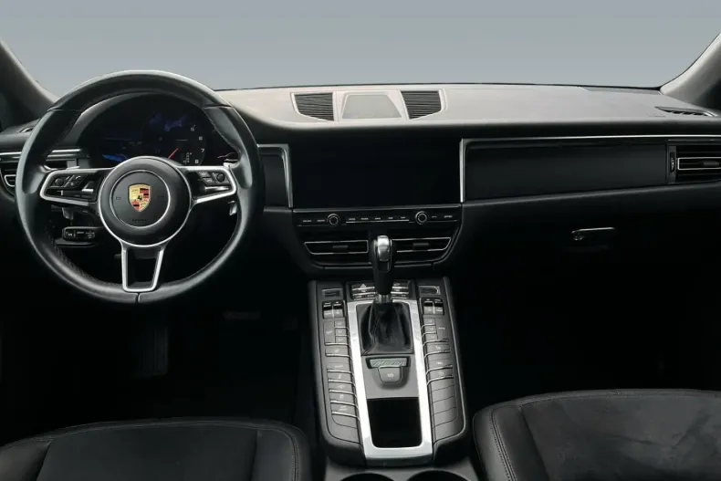 Porsche Macan din 2021 cu 59.228 km - oferta POR161880 - foto 9