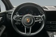 Porsche Macan din 2021 cu 59.228 km - oferta POR161880 - foto 10