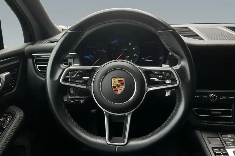 Porsche Macan din 2021 cu 59.228 km - oferta POR161880 - foto 10