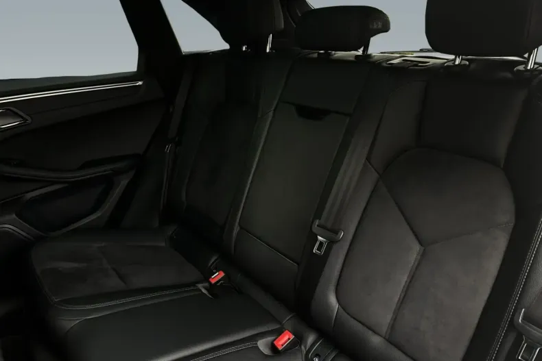 Porsche Macan din 2021 cu 59.228 km - oferta POR161880 - foto 11