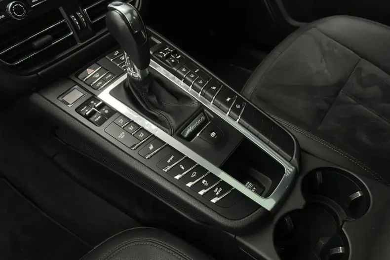 Porsche Macan din 2021 cu 59.228 km - oferta POR161880 - foto 14