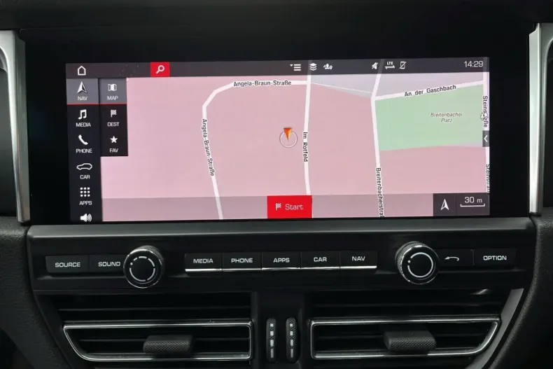 Porsche Macan din 2021 cu 59.228 km - oferta POR161880 - foto 15