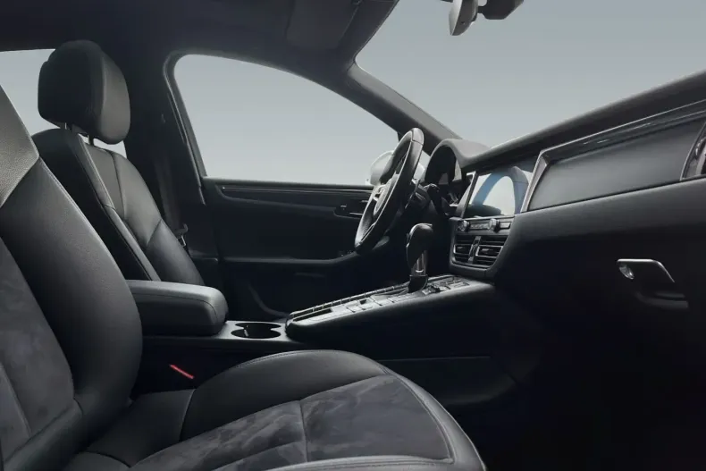 Porsche Macan din 2021 cu 59.228 km - oferta POR161880 - foto 16