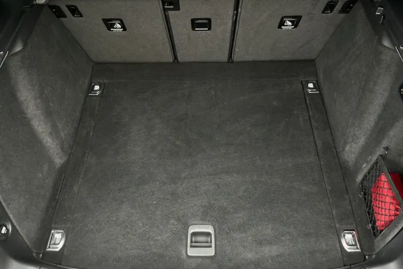 Porsche Macan din 2021 cu 59.228 km - oferta POR161880 - foto 17