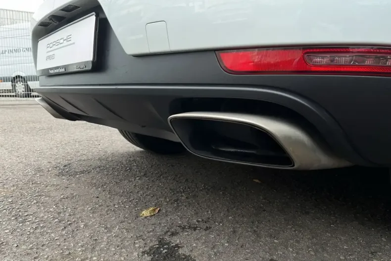 Porsche Macan din 2021 cu 59.228 km - oferta POR161880 - foto 25