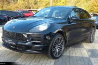 Porsche Macan din 2021 cu 67.912 km - oferta POR161881 - foto 2