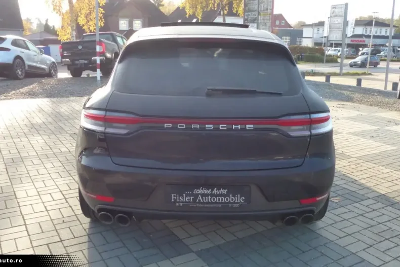 Porsche Macan din 2021 cu 67.912 km - oferta POR161881 - foto 5