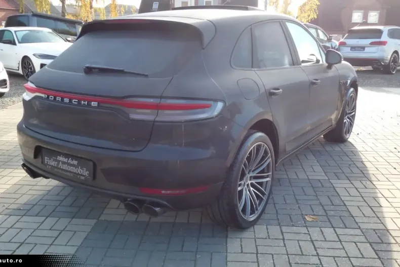 Porsche Macan din 2021 cu 67.912 km - oferta POR161881 - foto 6