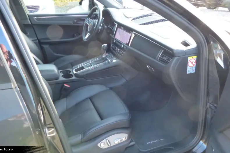 Porsche Macan din 2021 cu 67.912 km - oferta POR161881 - foto 17