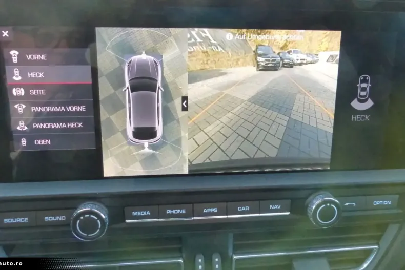 Porsche Macan din 2021 cu 67.912 km - oferta POR161881 - foto 25