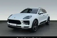 Porsche Macan din 2021 cu 45.280 km - oferta POR161882 - foto 1