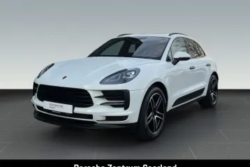 Porsche Macan din 2021 - oferta POR161882
