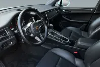 Porsche Macan din 2021 cu 45.280 km - oferta POR161882 - foto 4
