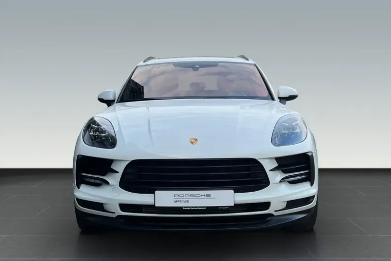 Porsche Macan din 2021 cu 45.280 km - oferta POR161882 - foto 6