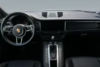 Porsche Macan din 2021 cu 45.280 km - oferta POR161882 - foto 9