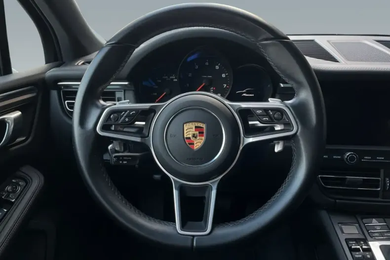 Porsche Macan din 2021 cu 45.280 km - oferta POR161882 - foto 10