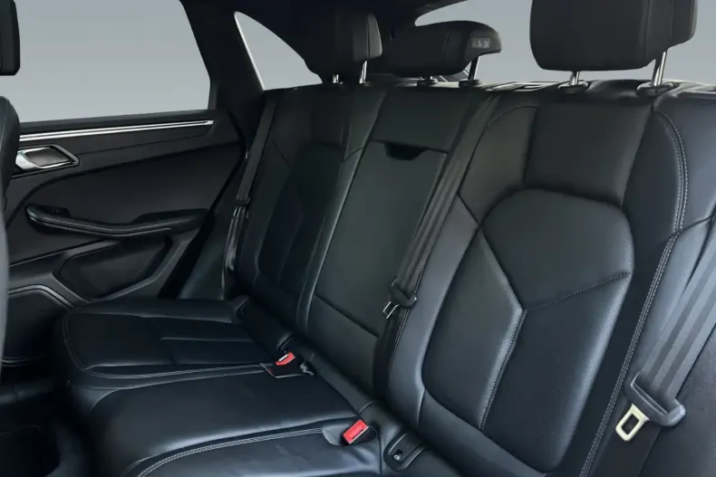 Porsche Macan din 2021 cu 45.280 km - oferta POR161882 - foto 11