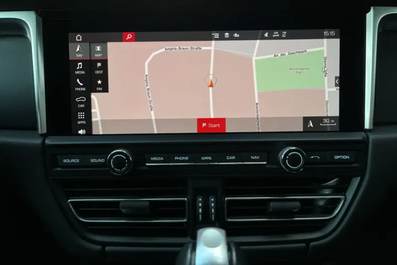 Porsche Macan din 2021 cu 45.280 km - oferta POR161882 - foto 15