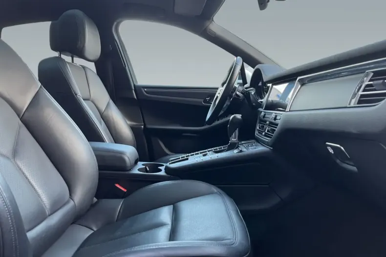 Porsche Macan din 2021 cu 45.280 km - oferta POR161882 - foto 16