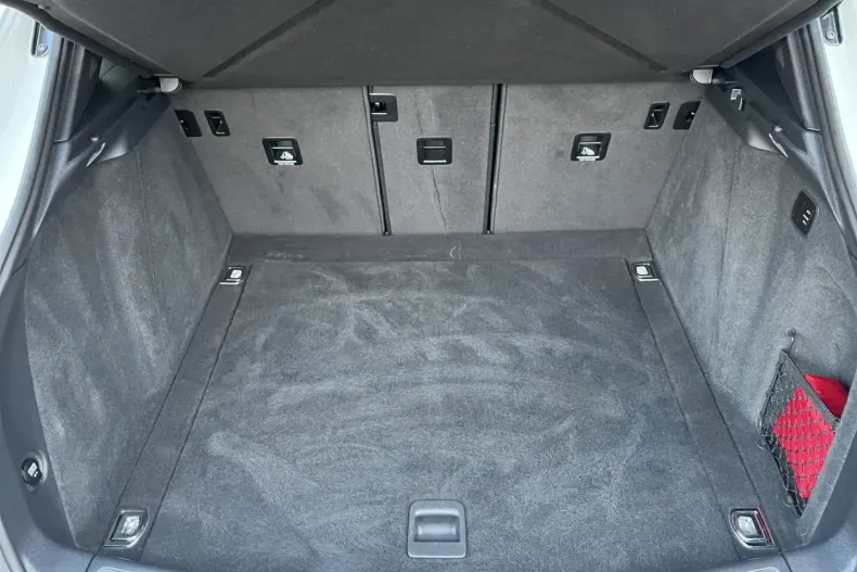 Porsche Macan din 2021 cu 45.280 km - oferta POR161882 - foto 17